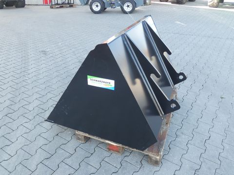 Giant Leichtgutschaufel 1200mm