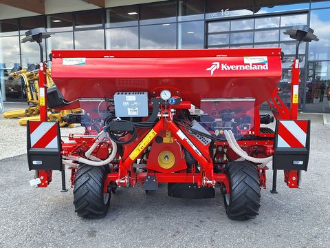 Kverneland Optima V 6-RHG