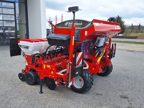 Kverneland Optima V 6-RHG