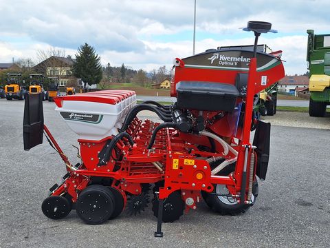 Kverneland Optima V 6-RHG