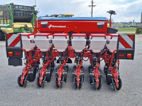 Kverneland Optima V 6-RHG