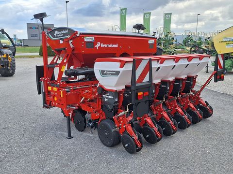 Kverneland Optima V 6-RHG