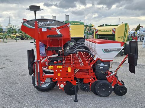 Kverneland Optima V 6-RHG