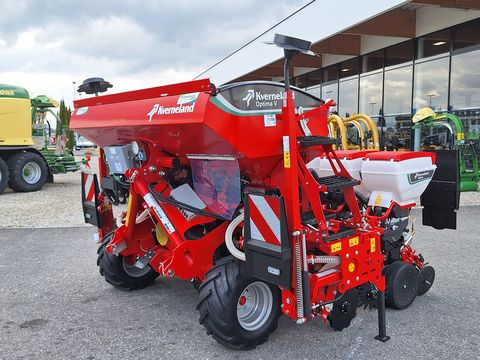 Kverneland Optima V 6-RHG