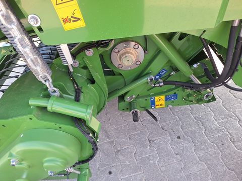 Krone ComPack V 150 XC Pro