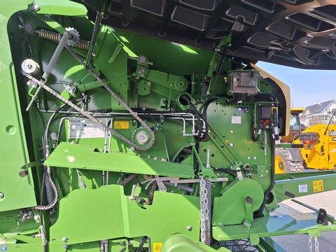 Krone ComPack V 150 XC Pro