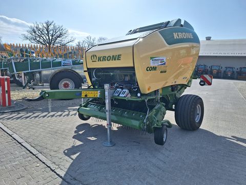 Krone ComPack V 150 XC Pro