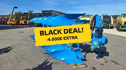 Lemken Juwel 8 M V 5 N 100