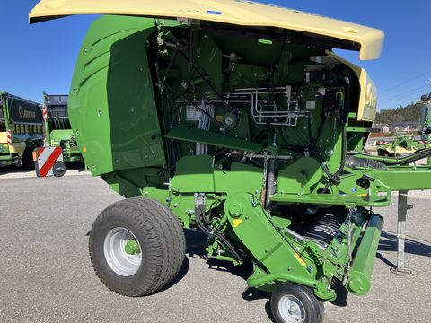 Krone Comprima V 150 XC Plus