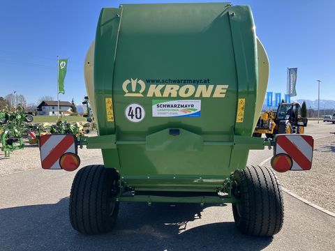 Krone Comprima V 150 XC Plus