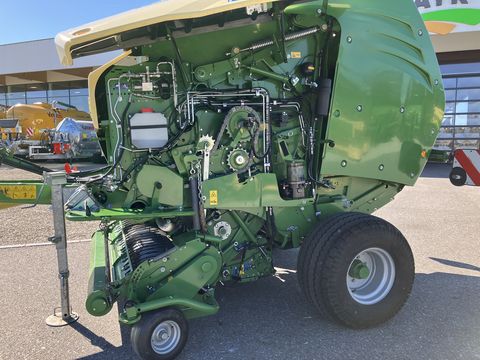 Krone Comprima V 150 XC Plus