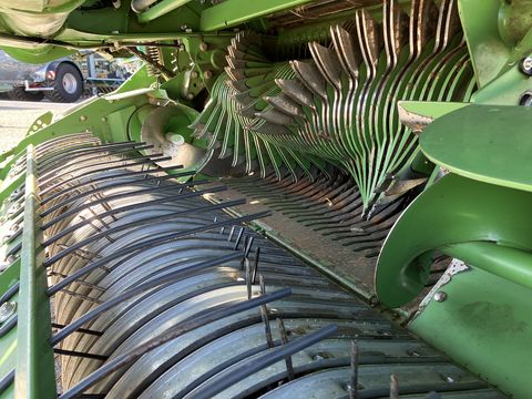 Krone Comprima V 150 XC Plus