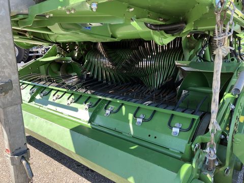 Krone Comprima V 150 XC Plus