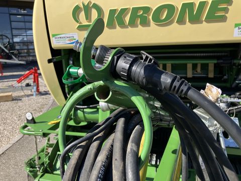 Krone Comprima V 150 XC Plus