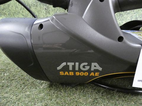 Stiga SAB 900 AE Laubbläser