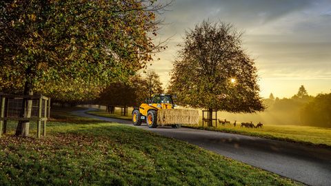 JCB 532-70 Agri Dual Tec 