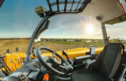 JCB 532-70 Agri Dual Tec 
