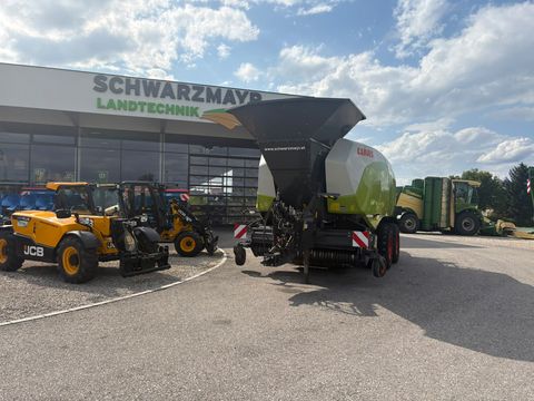 Claas QUADRANT 5200 FC
