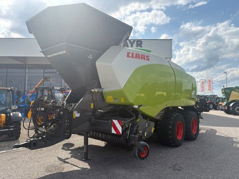Claas QUADRANT 5200 FC