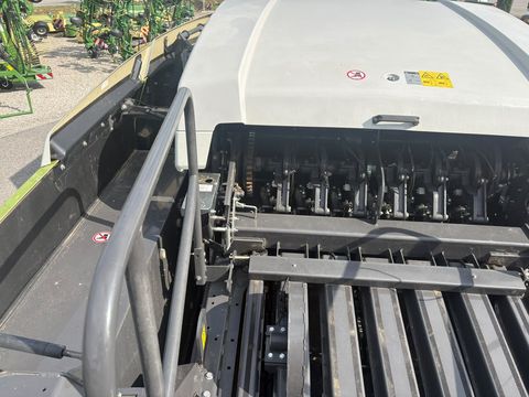 Claas QUADRANT 5200 FC