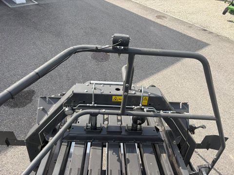 Claas QUADRANT 5200 FC