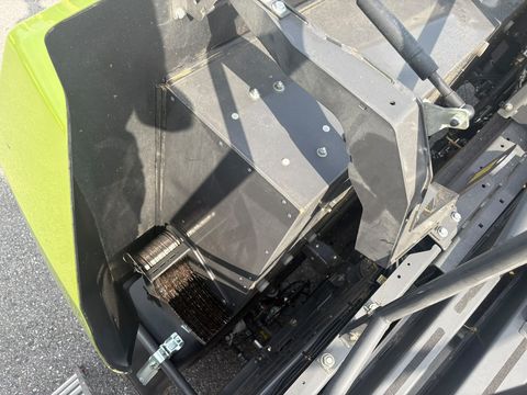Claas QUADRANT 5200 FC