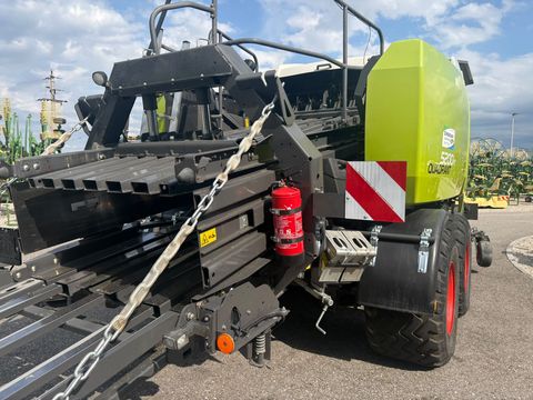 Claas QUADRANT 5200 FC