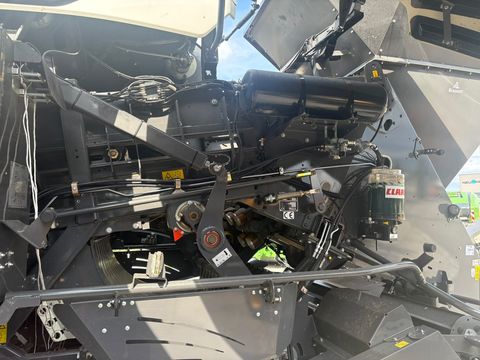 Claas QUADRANT 5200 FC