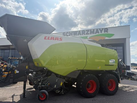 Claas QUADRANT 5200 FC