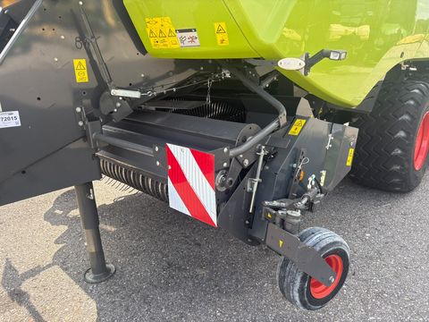 Claas QUADRANT 5200 FC