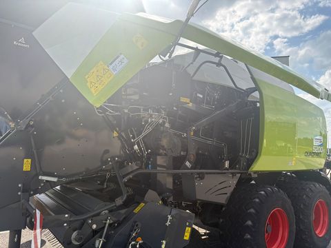 Claas QUADRANT 5200 FC