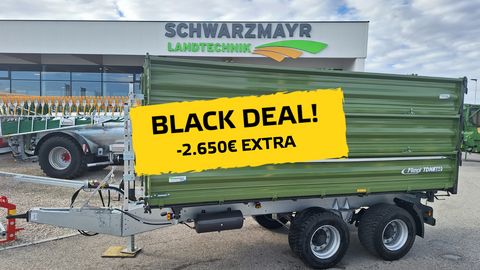 Fliegl TDK 160 3x600