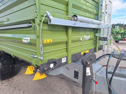 Fliegl TDK 160 3x600