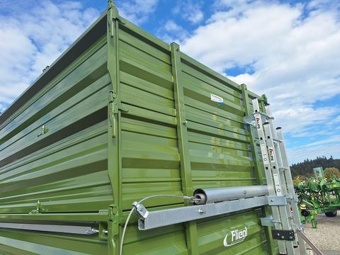 Fliegl TDK 160 3x600