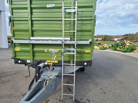 Fliegl TDK 160 3x600