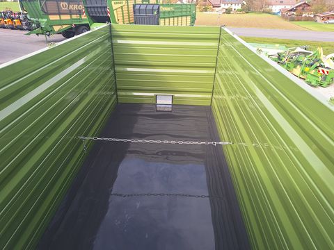 Fliegl TDK 160 3x600