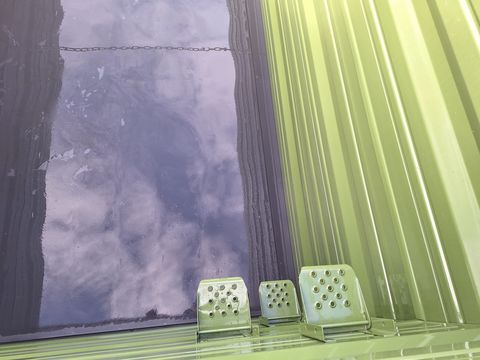 Fliegl TDK 160 3x600