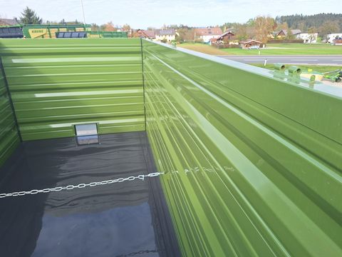 Fliegl TDK 160 3x600