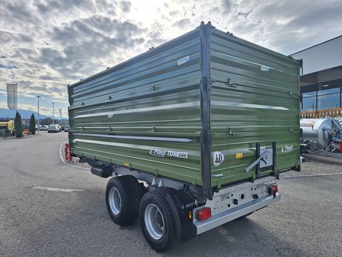 Fliegl TDK 160 3x600