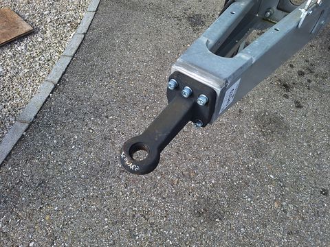 Fliegl TDK 160 3x600