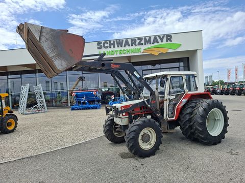 Steyr 8075 A