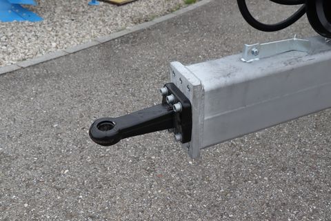 Vakutec VA 12500T + 12m Schleppschuh 