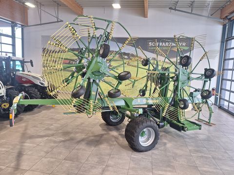Krone Swadro TC 1250 