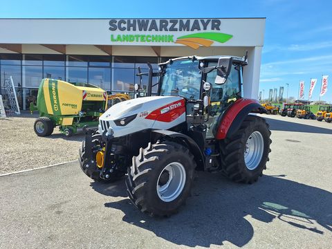 Steyr 4080 PLUS