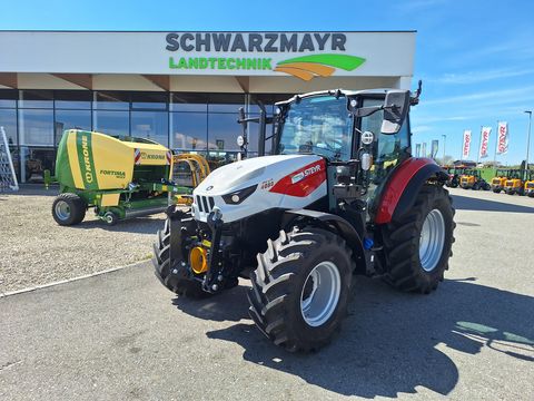Steyr 4080 PLUS