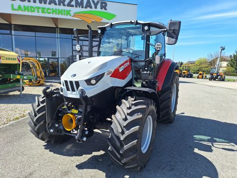 Steyr 4080 PLUS