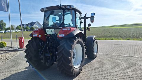 Steyr 4100 PLUS