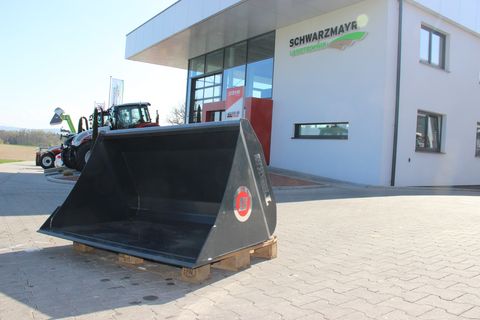 Stoll Universalschaufel 1,50m 