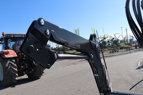 Stoll FZ 39-23.1 Frontlader