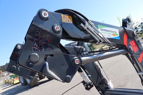 Stoll FZ 39-23.1 Frontlader